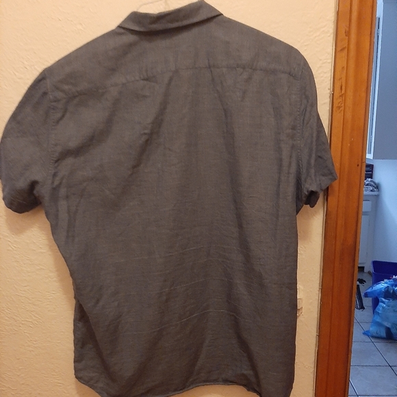 Theory short sleeve shirt - Picture 4 of 4